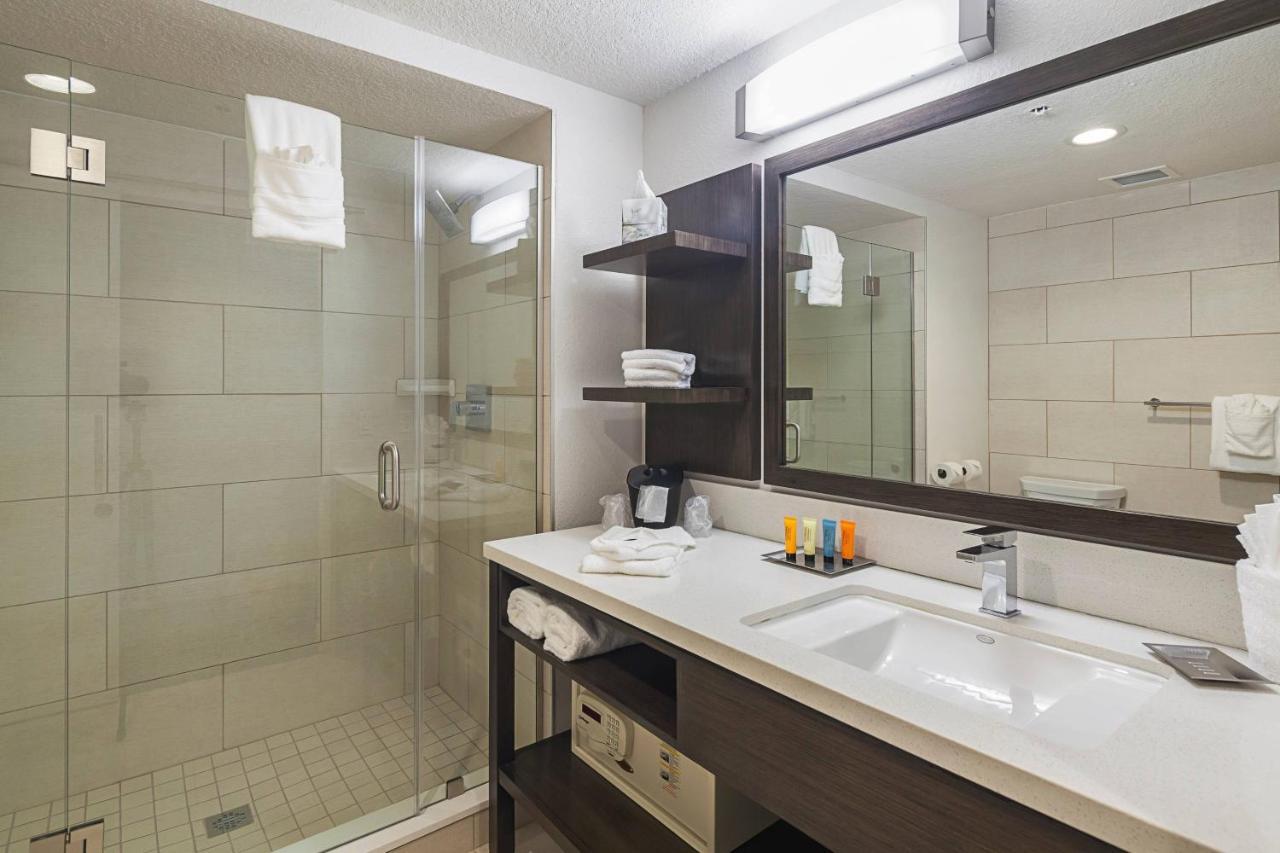 Southbank Hotel Jacksonville Riverwalk Εξωτερικό φωτογραφία