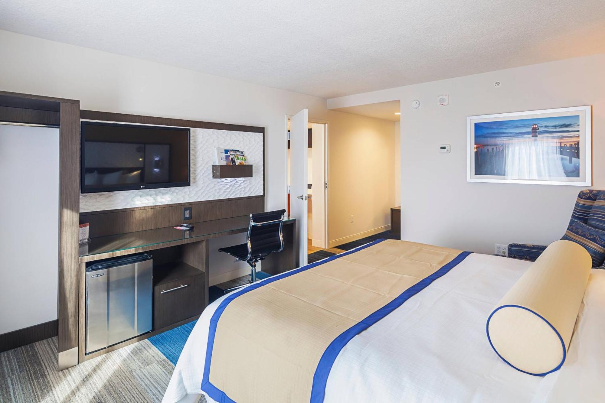 Southbank Hotel Jacksonville Riverwalk Εξωτερικό φωτογραφία