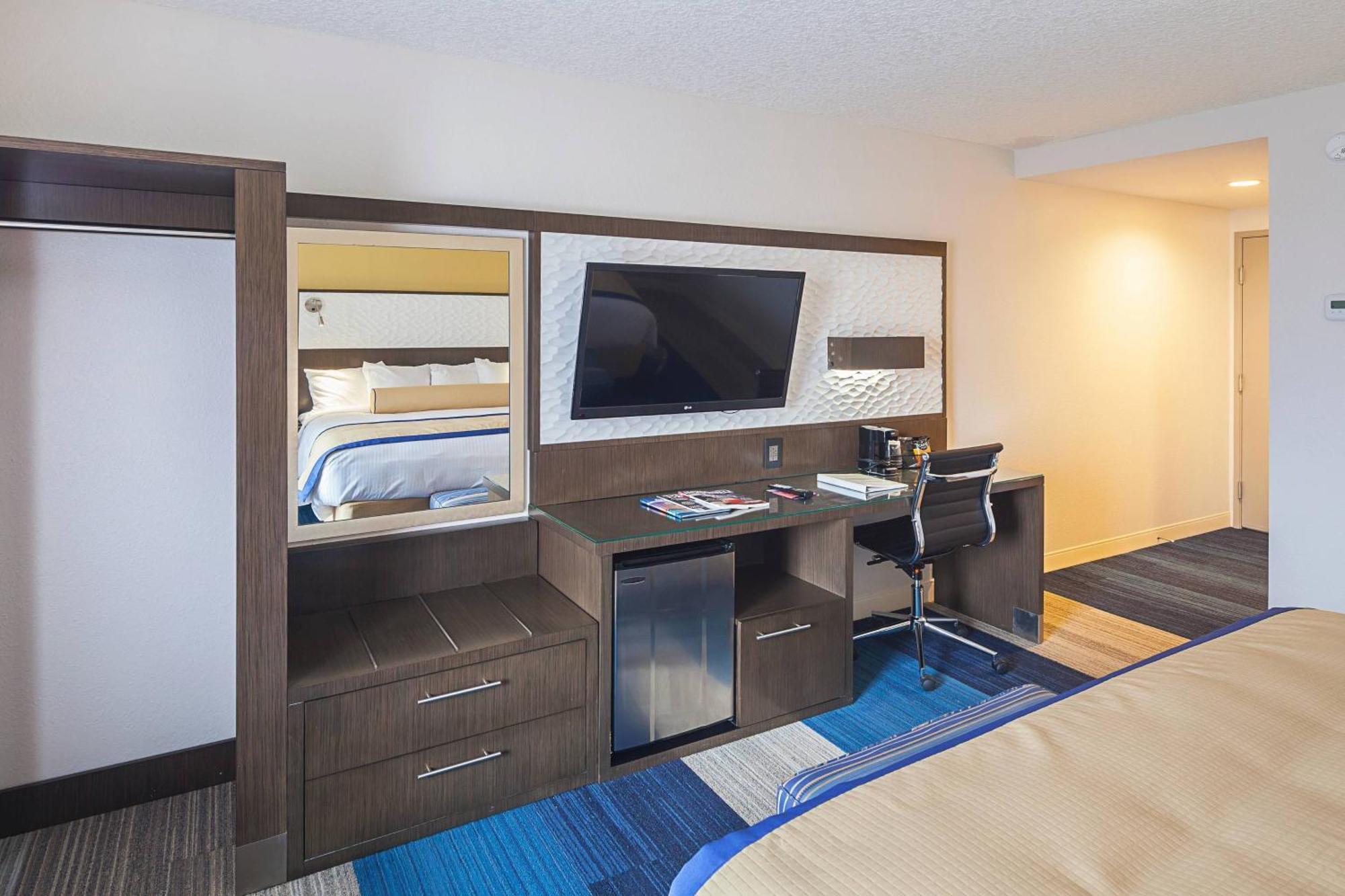 Southbank Hotel Jacksonville Riverwalk Εξωτερικό φωτογραφία