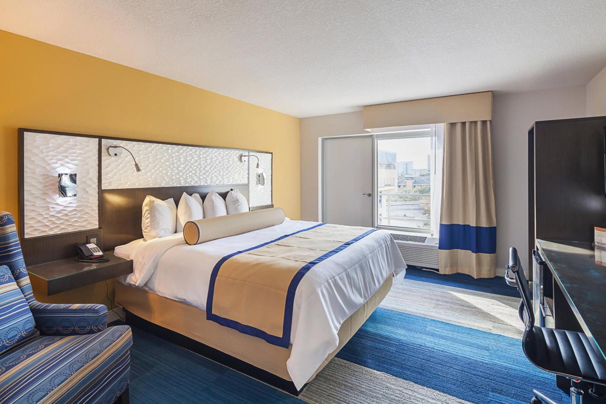 Southbank Hotel Jacksonville Riverwalk Εξωτερικό φωτογραφία