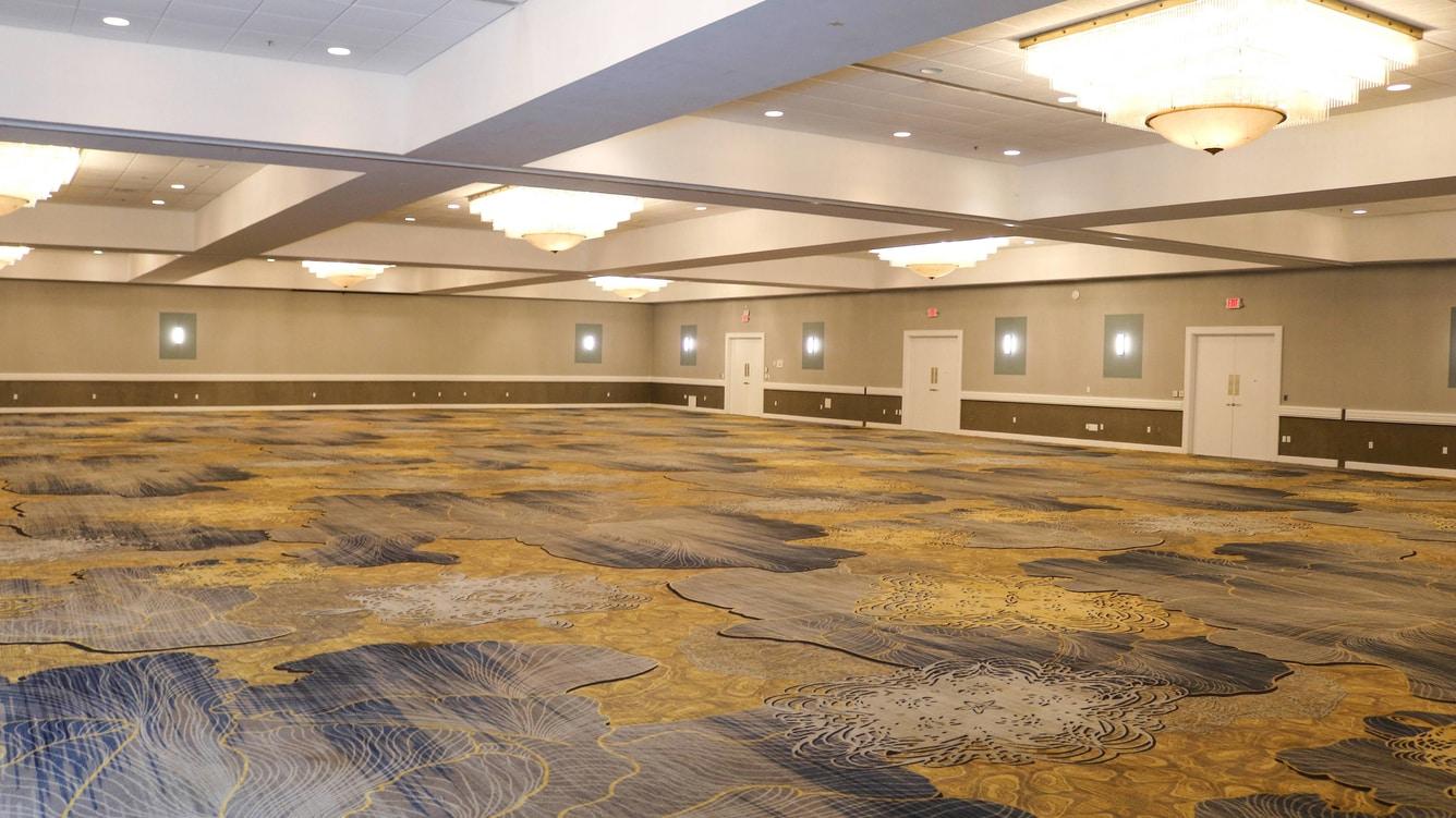 Southbank Hotel Jacksonville Riverwalk Εξωτερικό φωτογραφία