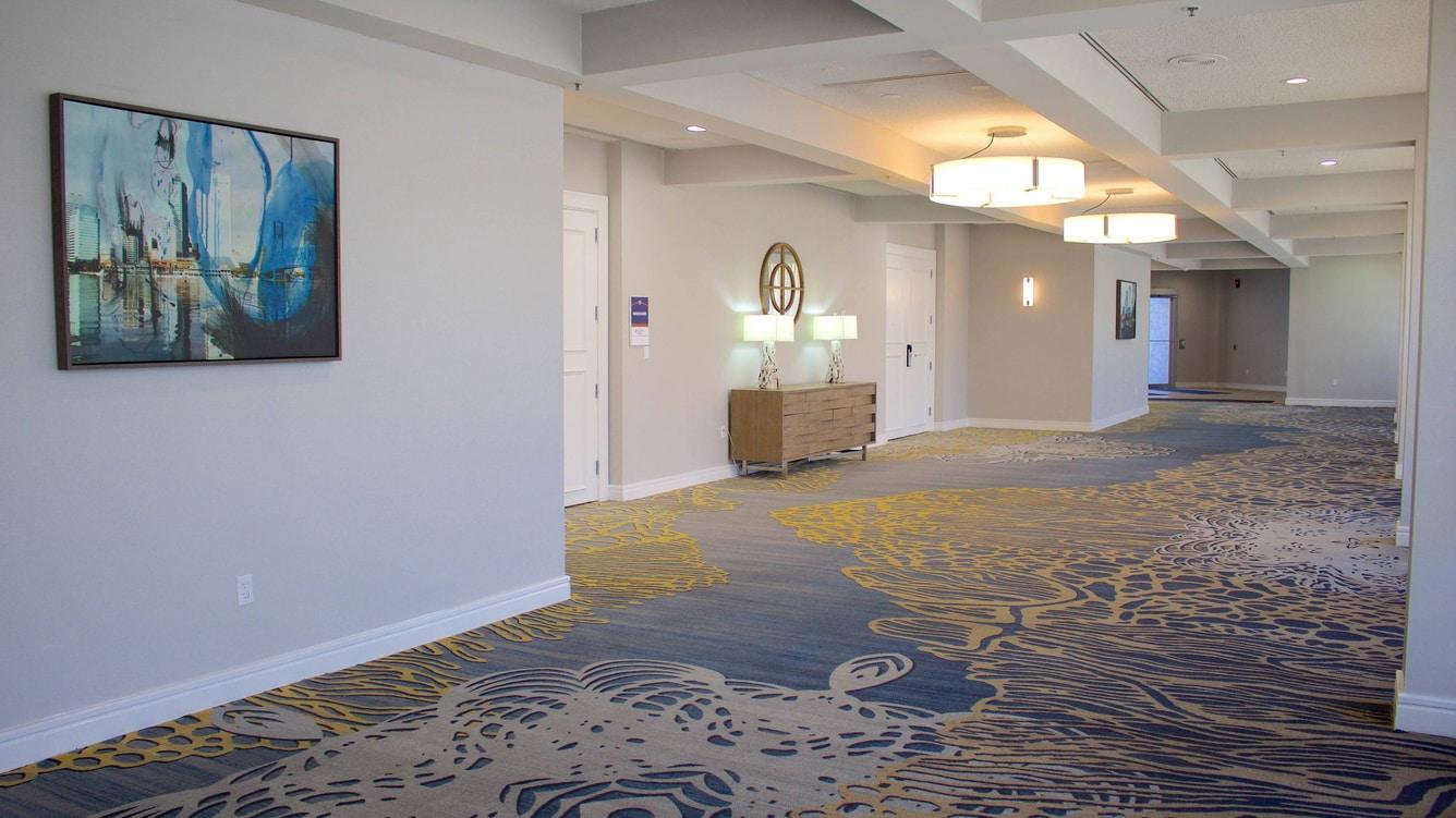 Southbank Hotel Jacksonville Riverwalk Εξωτερικό φωτογραφία
