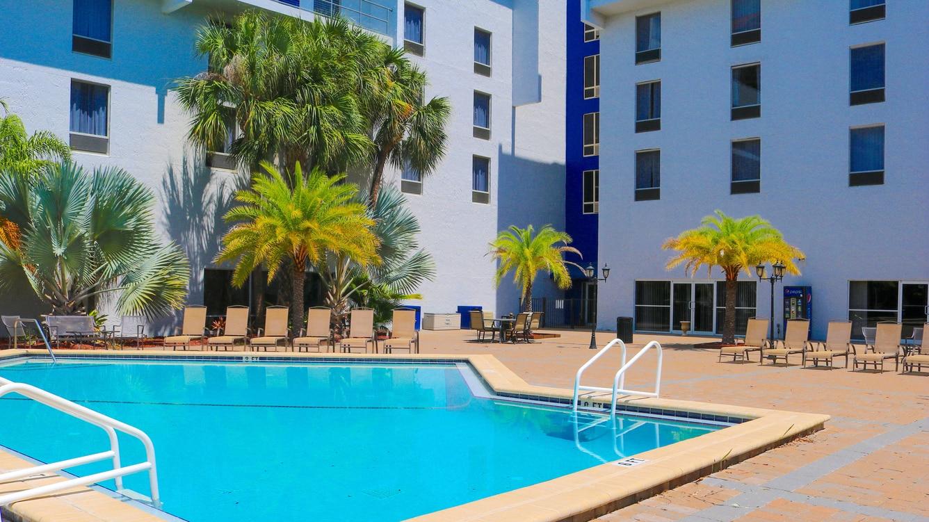 Southbank Hotel Jacksonville Riverwalk Εξωτερικό φωτογραφία