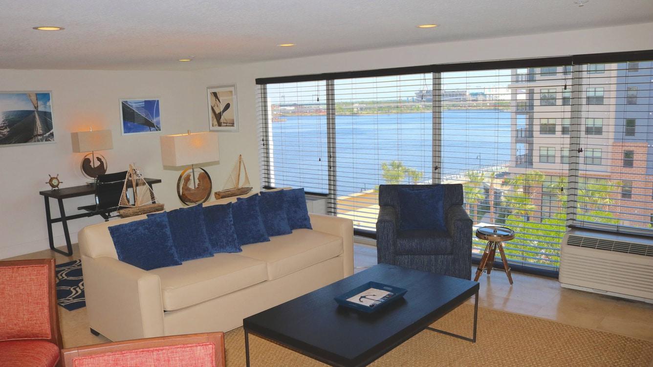 Southbank Hotel Jacksonville Riverwalk Εξωτερικό φωτογραφία